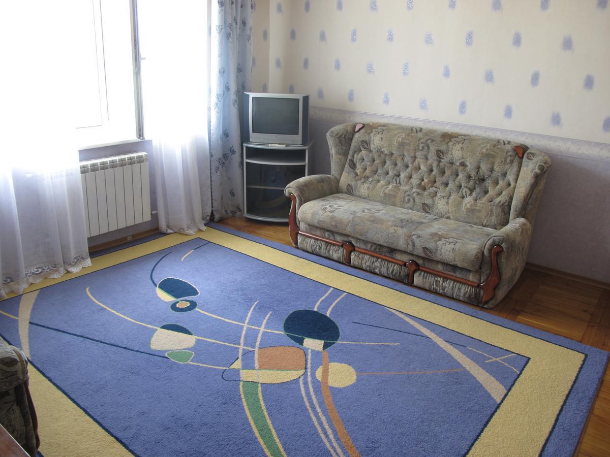 אודסה Apartment On Shevchenko Ave 25A מראה חיצוני תמונה